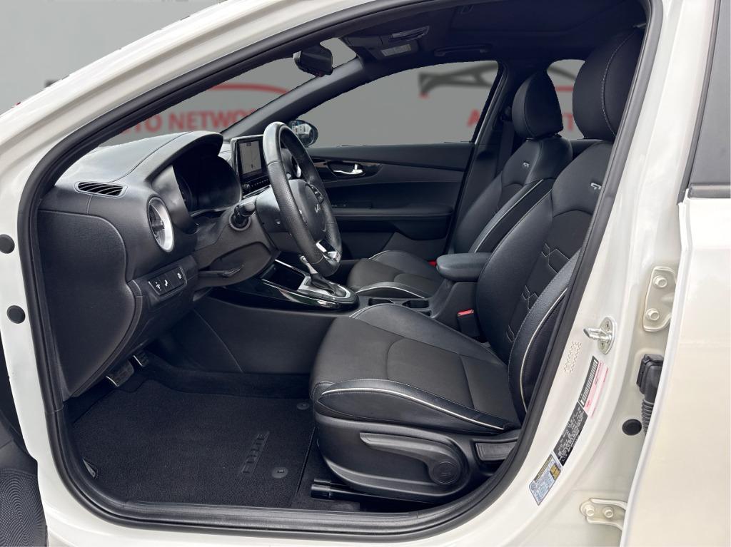 2023 Kia Forte - $15,900