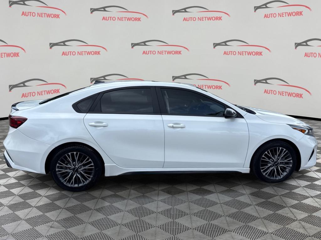 2023 Kia Forte - $15,900