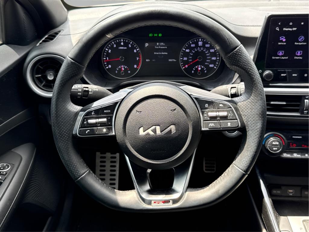 2023 Kia Forte - $15,900