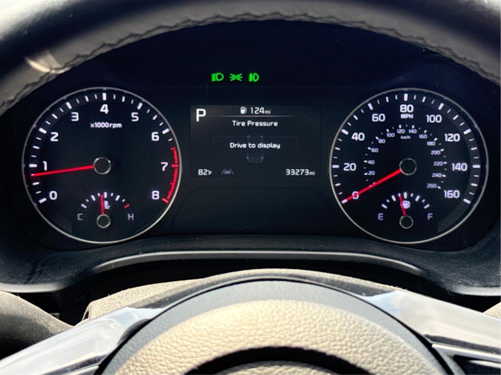 2023 Kia Forte - $15,900