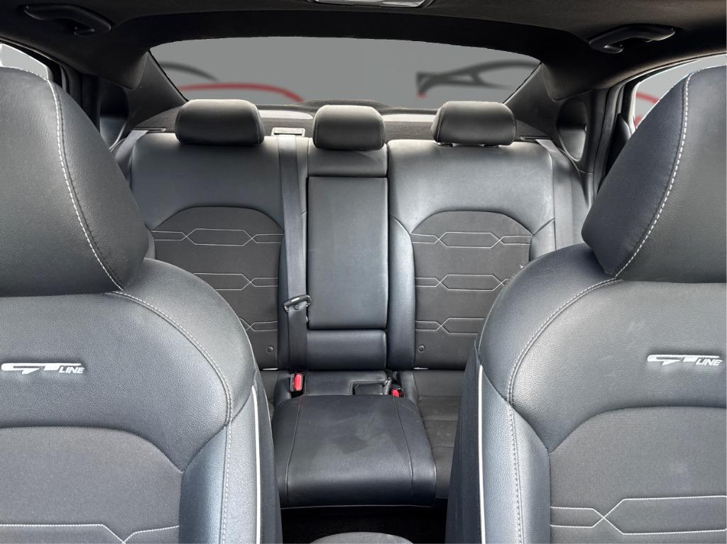 2023 Kia Forte - $15,900