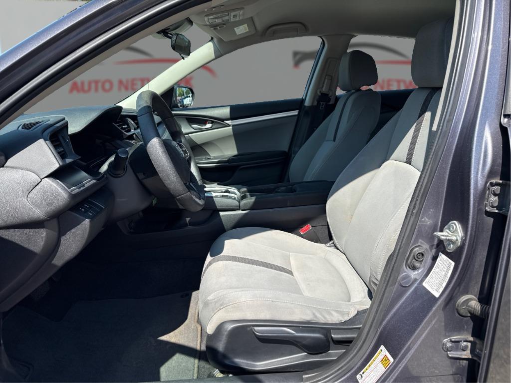 2020 Honda Civic - $11,900