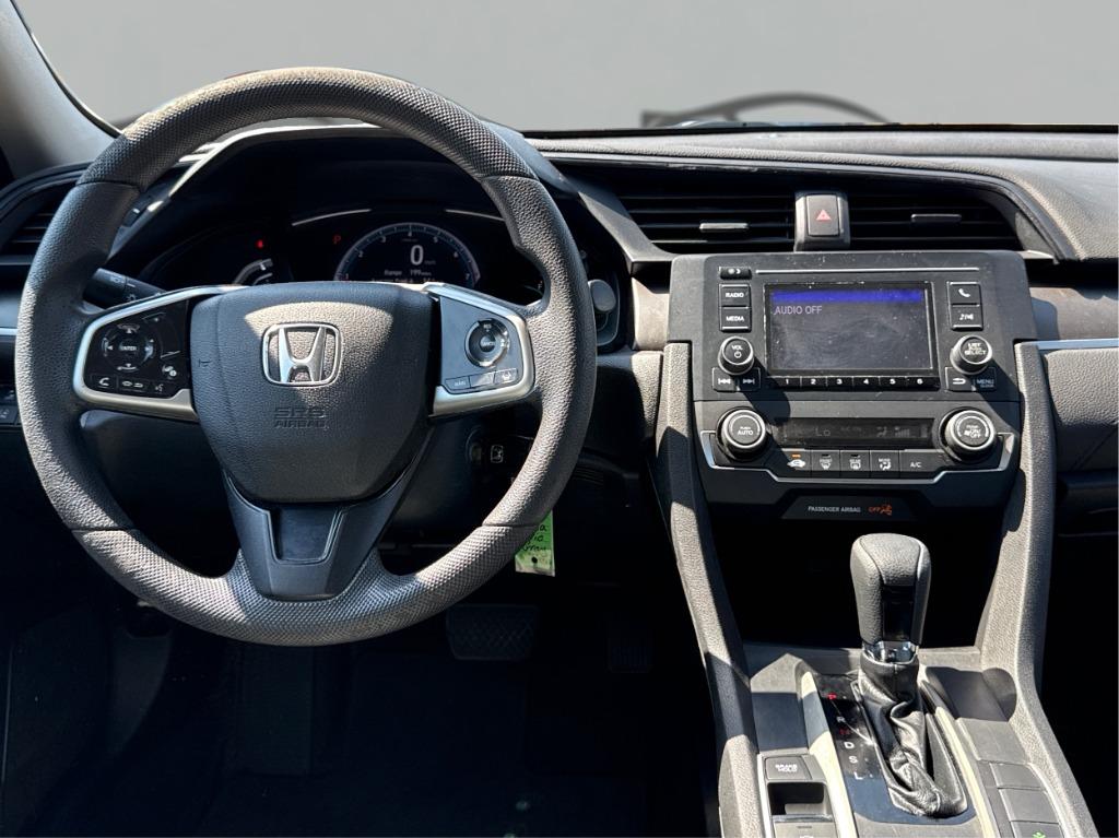 2020 Honda Civic - $11,900