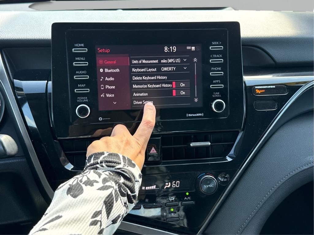 2022 Toyota Camry - $18,900