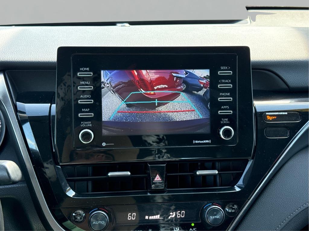 2022 Toyota Camry - $18,900