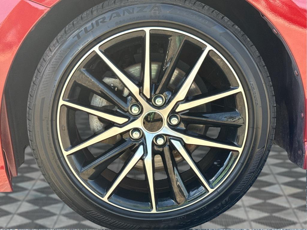 2022 Toyota Camry - $18,900