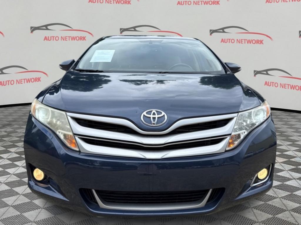 2015 Toyota Venza - $10,900