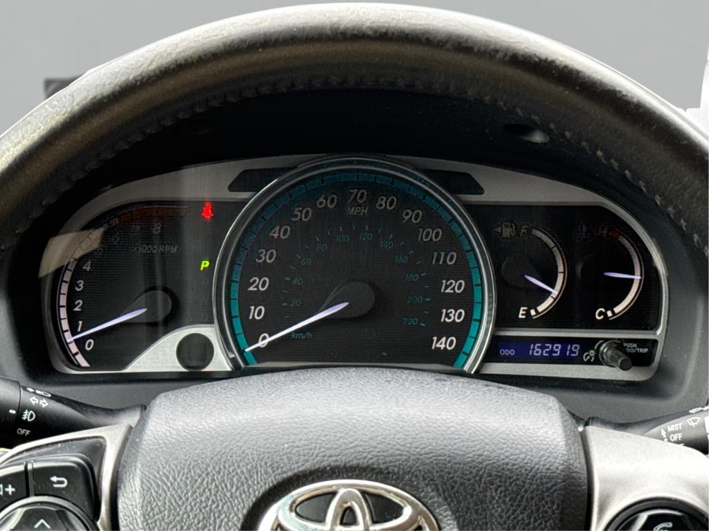 2015 Toyota Venza - $10,900