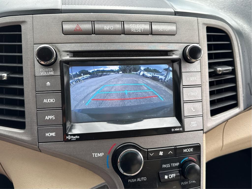 2015 Toyota Venza - $10,900