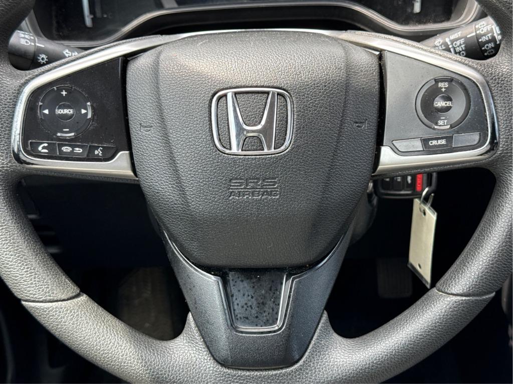 2018 Honda CR-V - $14,900