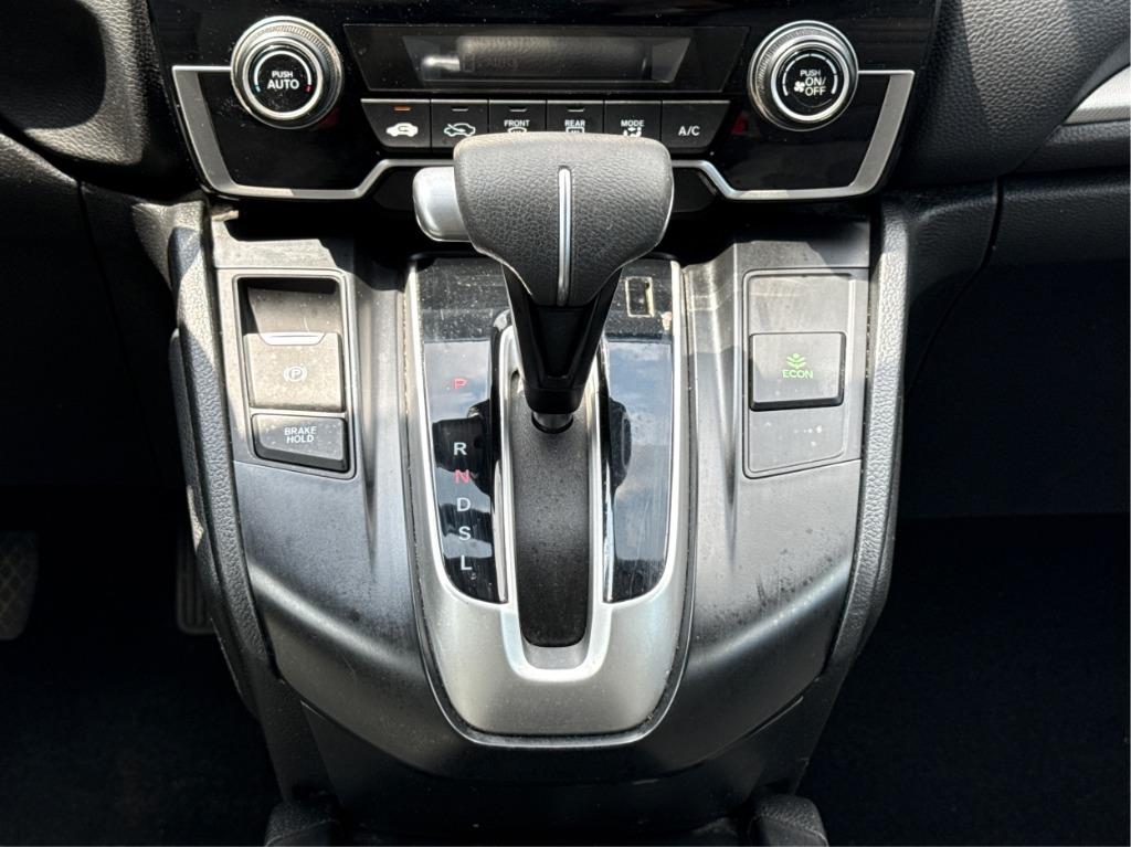 2018 Honda CR-V - $14,900