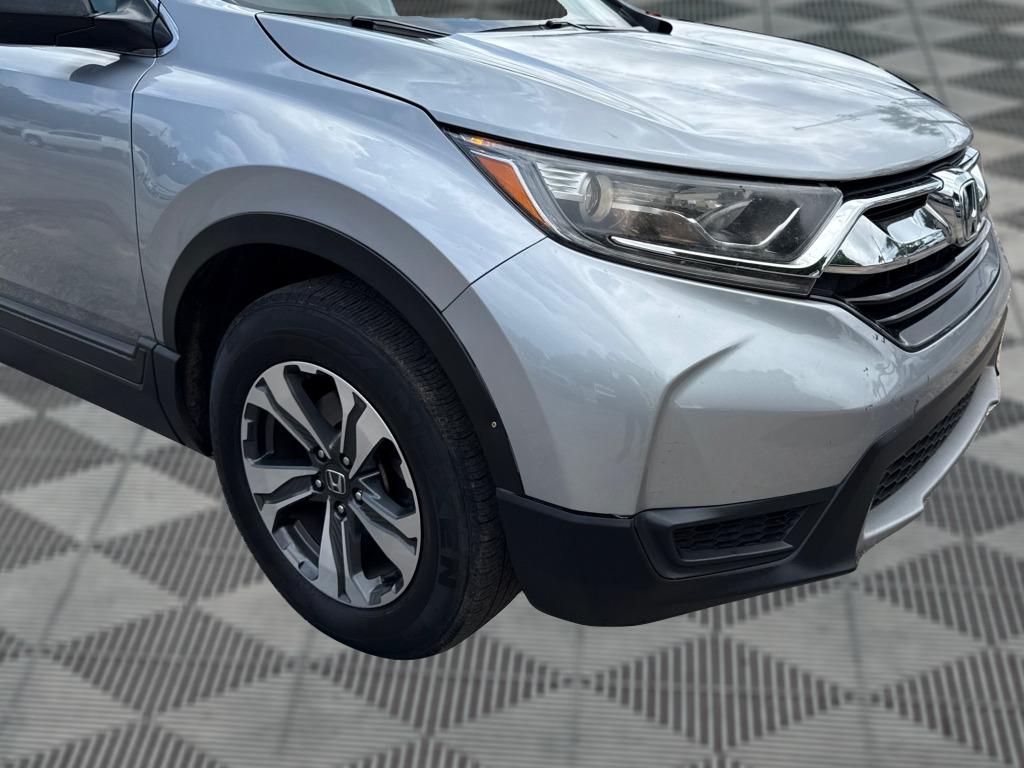 2018 Honda CR-V - $14,900