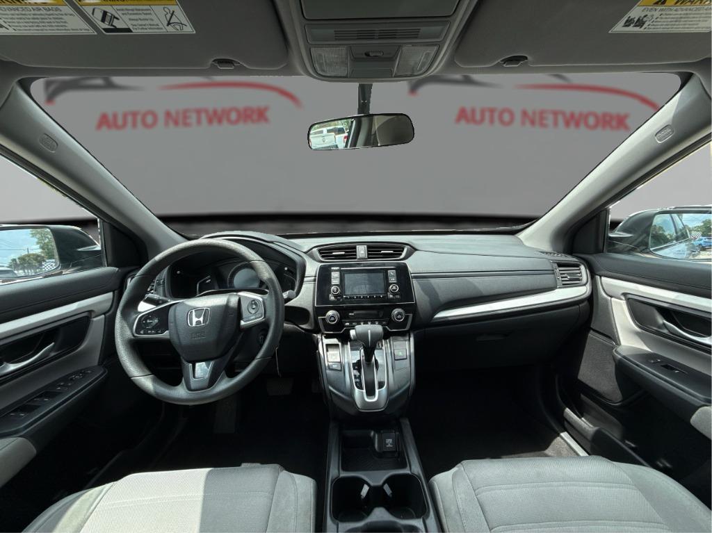 2018 Honda CR-V - $14,900
