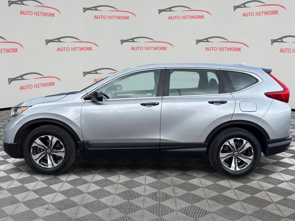 2018 Honda CR-V - $14,900