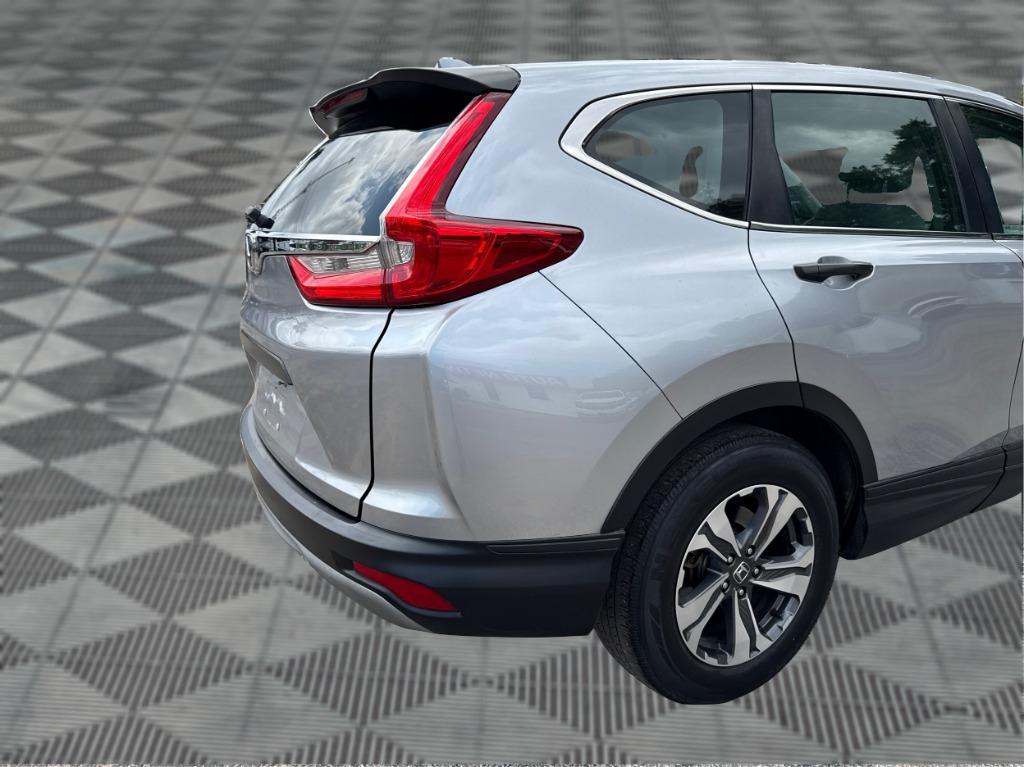 2018 Honda CR-V - $14,900