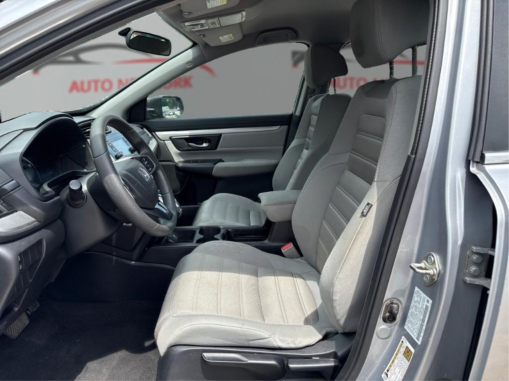 2018 Honda CR-V - $14,900