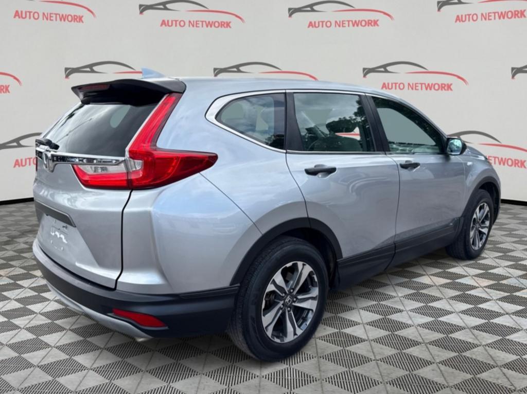 2018 Honda CR-V - $14,900