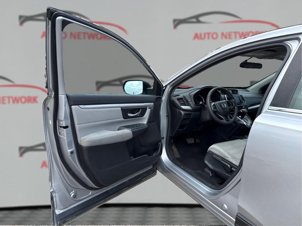 2018 Honda CR-V - $14,900