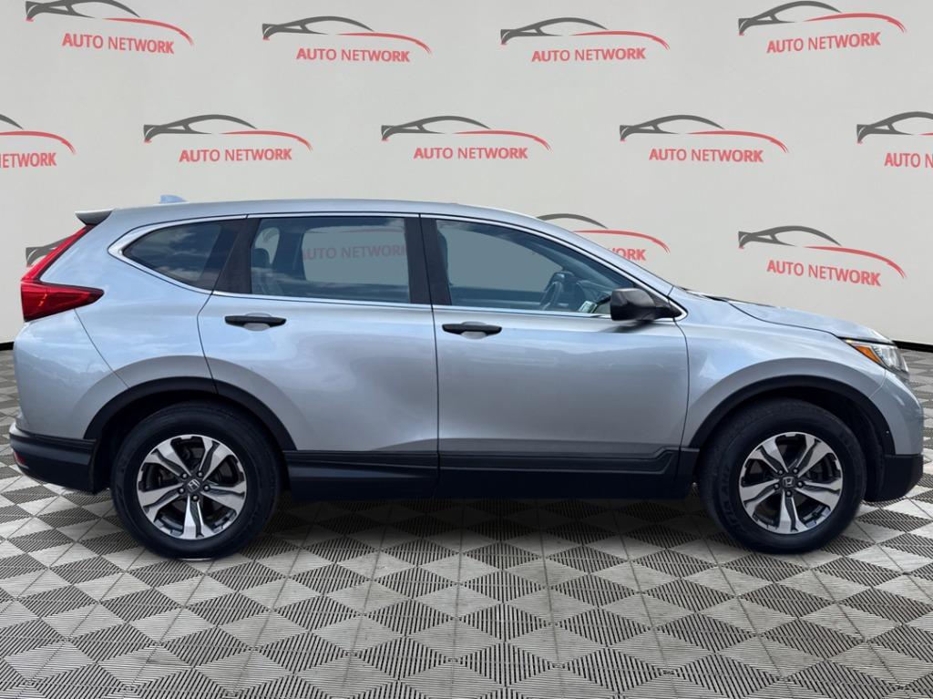 2018 Honda CR-V - $14,900
