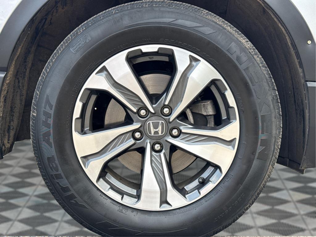 2018 Honda CR-V - $14,900