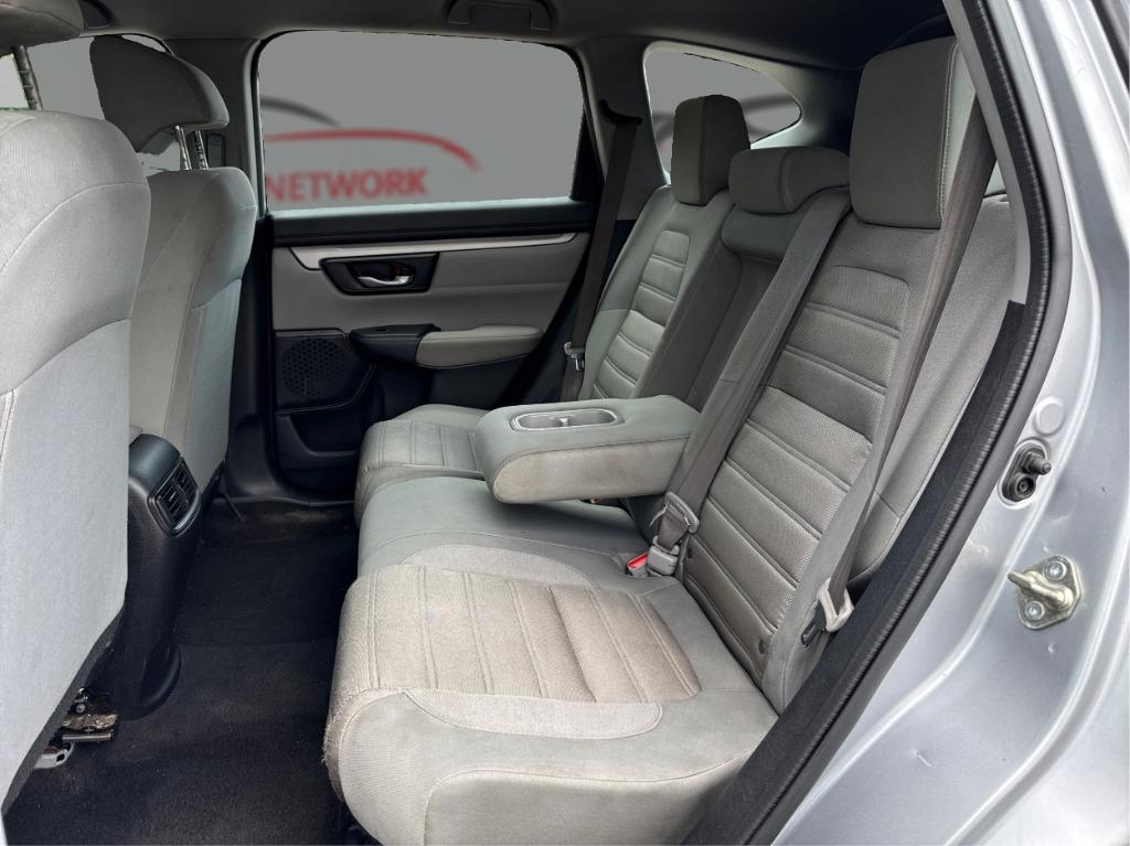 2018 Honda CR-V - $14,900