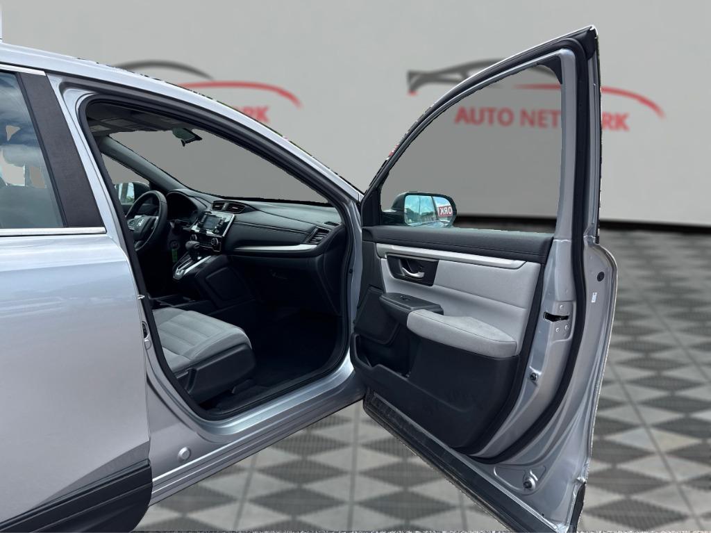 2018 Honda CR-V - $14,900