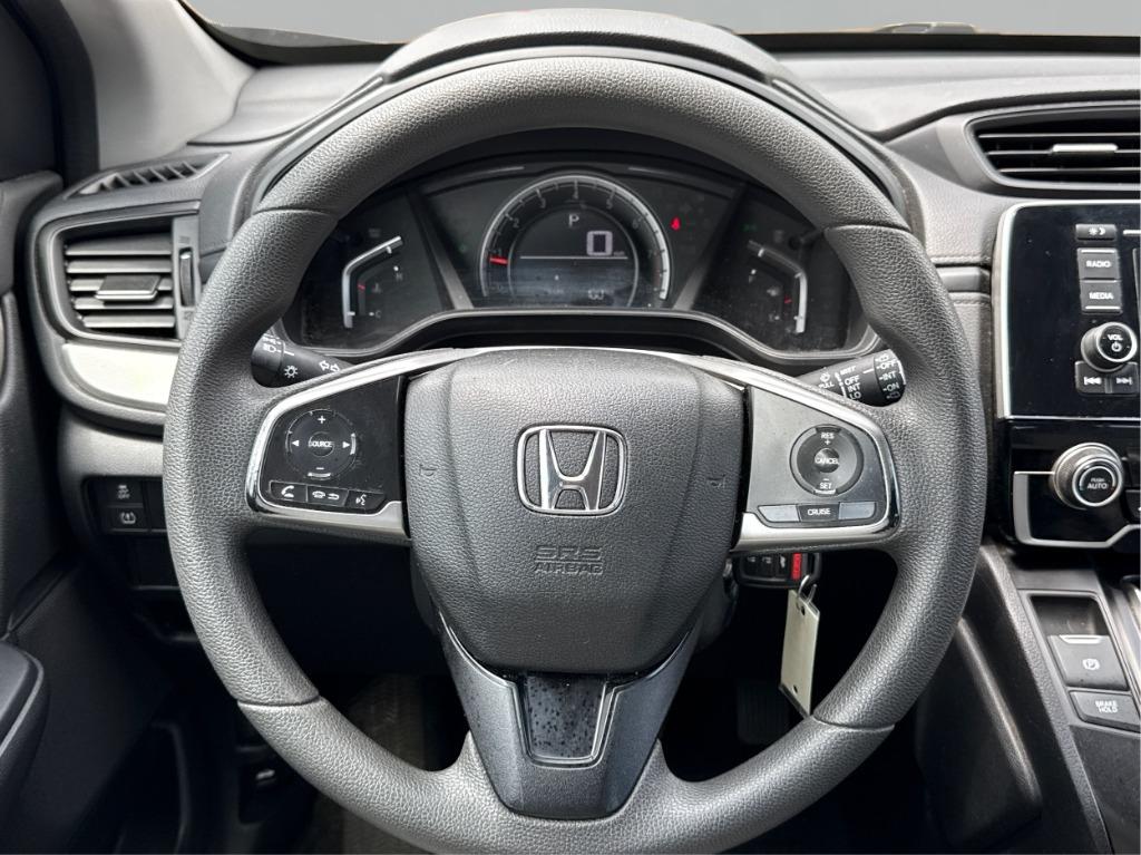 2018 Honda CR-V - $14,900