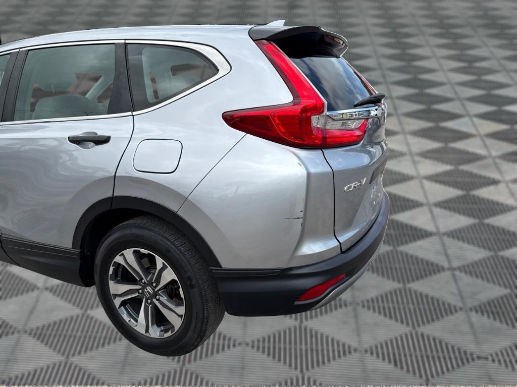 2018 Honda CR-V - $14,900