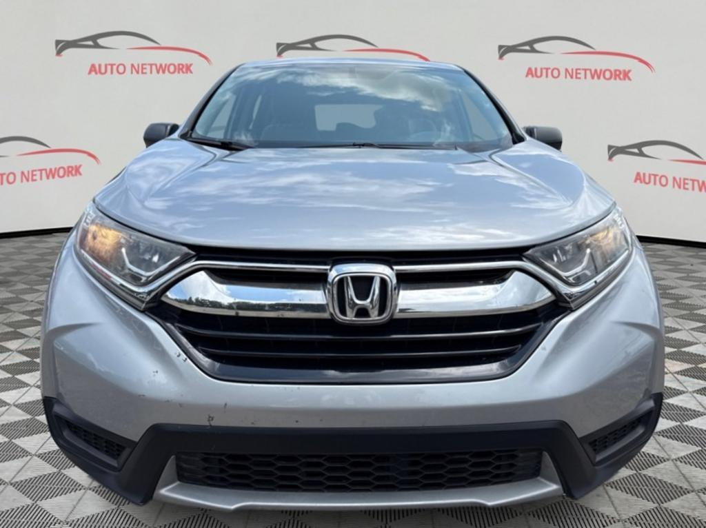 2018 Honda CR-V - $14,900