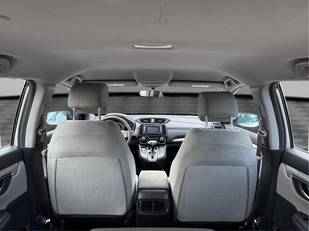 2018 Honda CR-V - $14,900