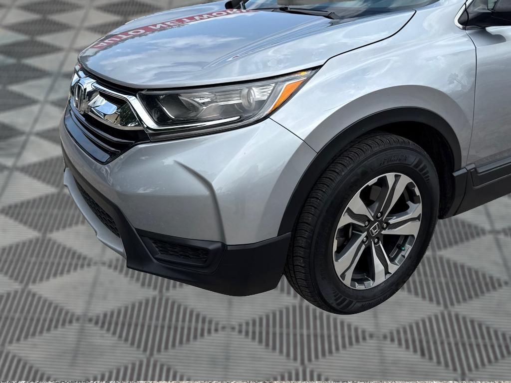 2018 Honda CR-V - $14,900