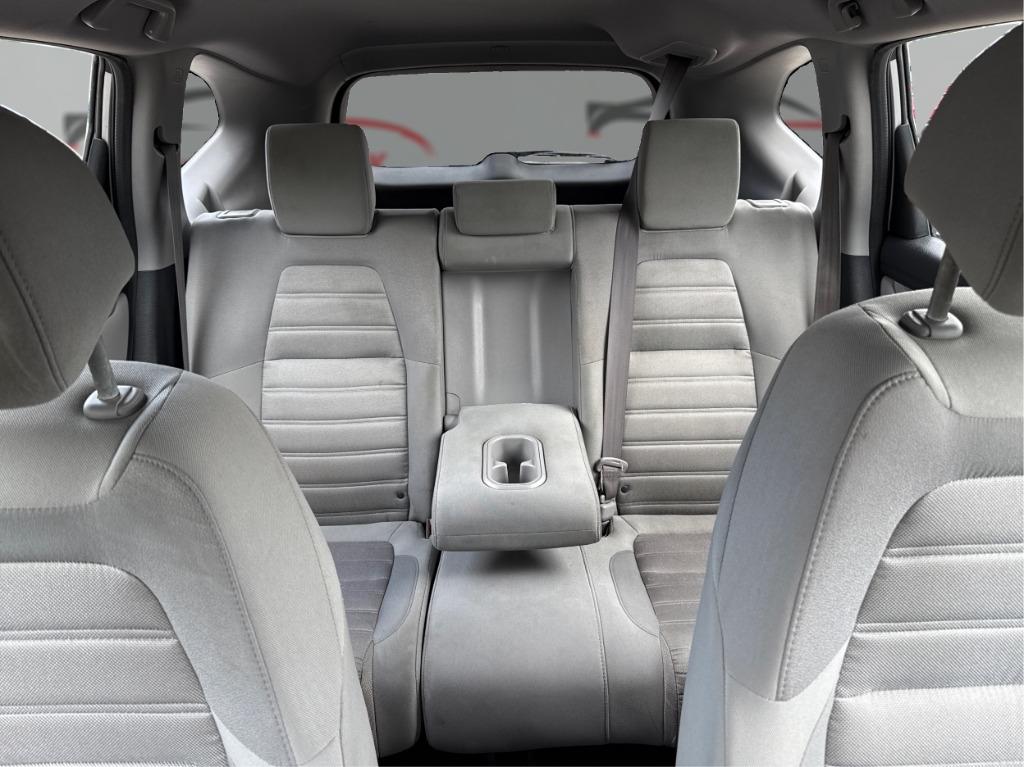 2018 Honda CR-V - $14,900