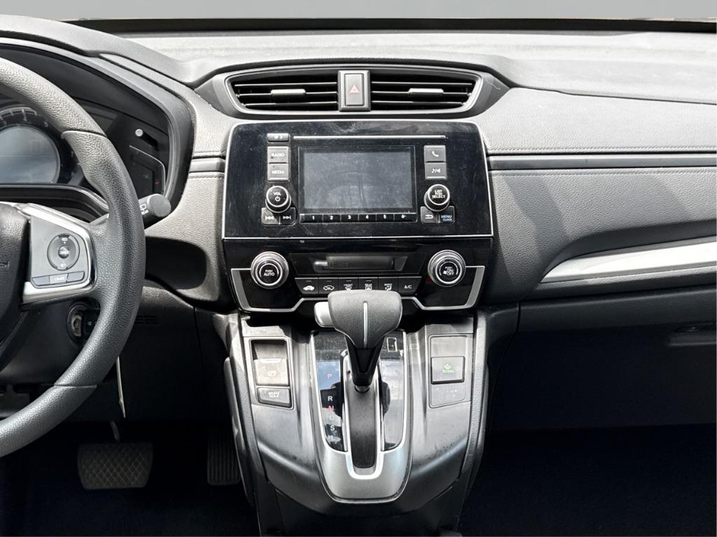 2018 Honda CR-V - $14,900