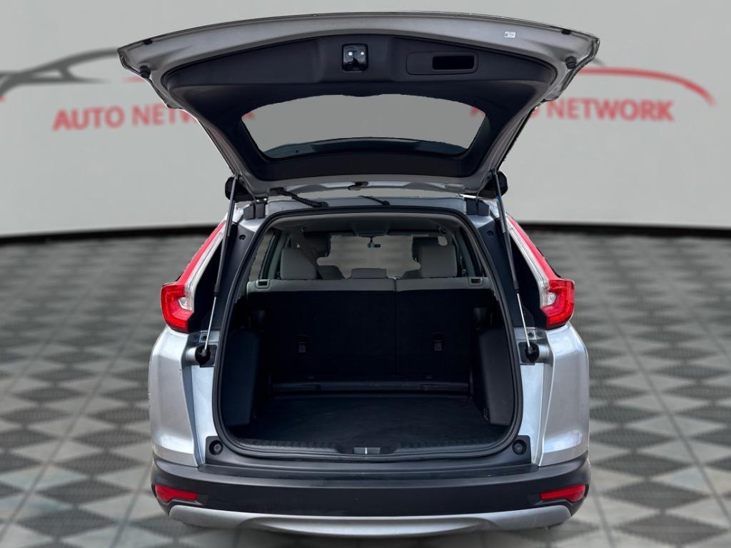 2018 Honda CR-V - $14,900