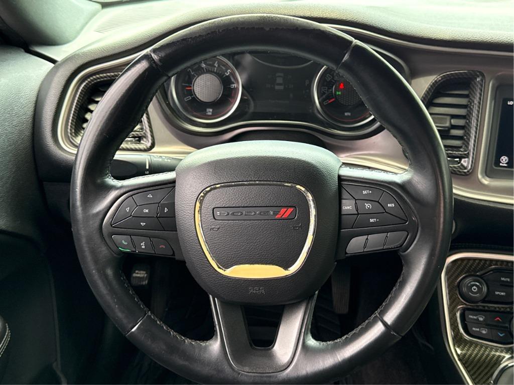 2019 Dodge Challenger - $13,900