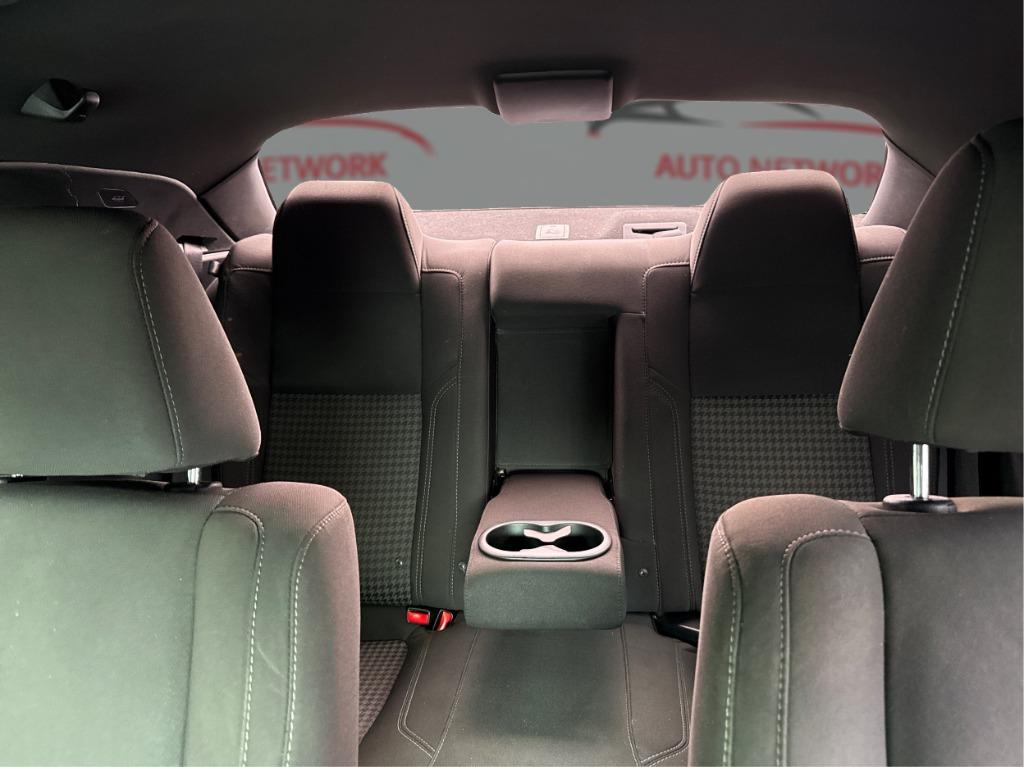 2019 Dodge Challenger - $13,900