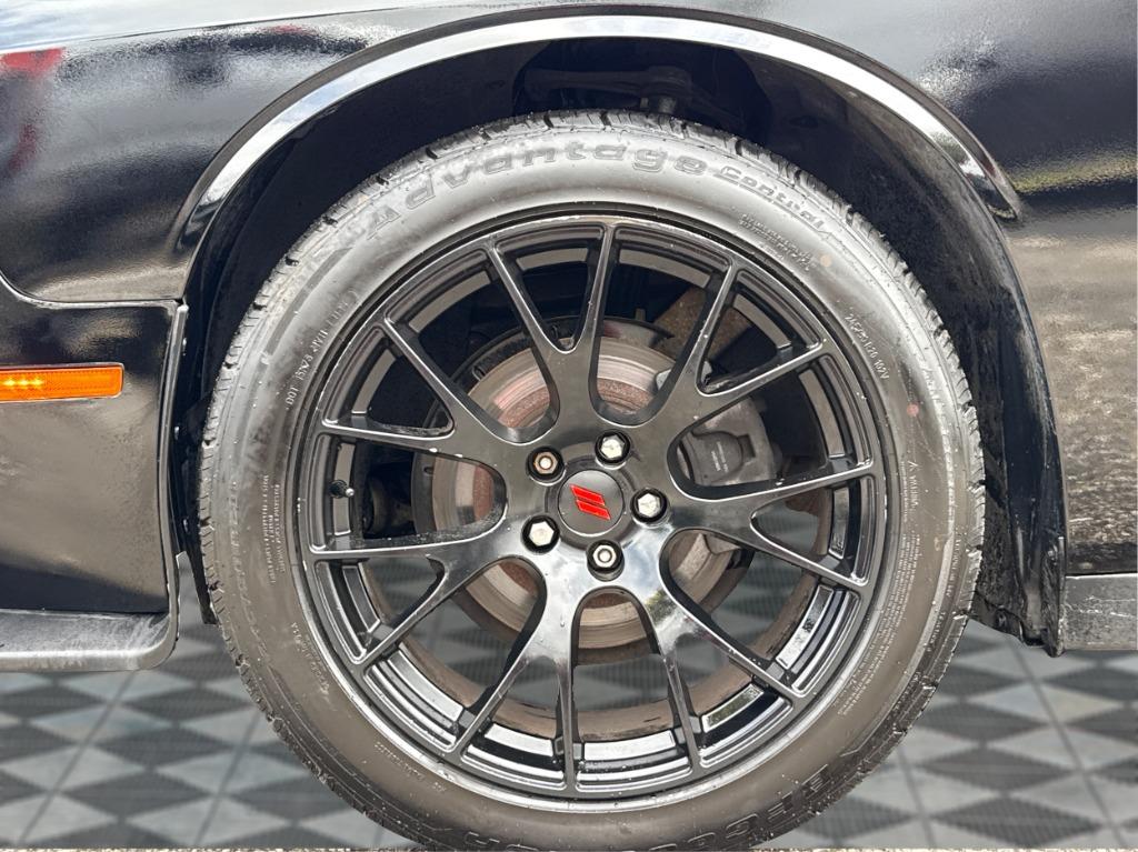2019 Dodge Challenger - $13,900