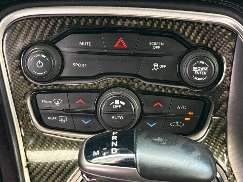 2019 Dodge Challenger - $13,900