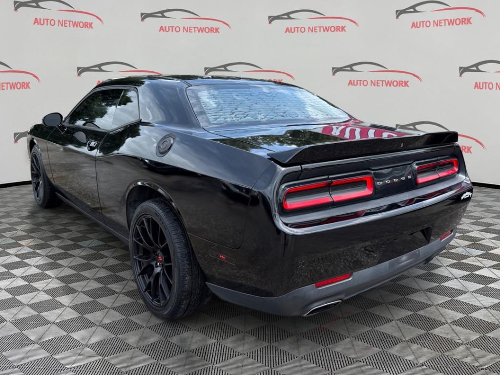 2019 Dodge Challenger - $13,900