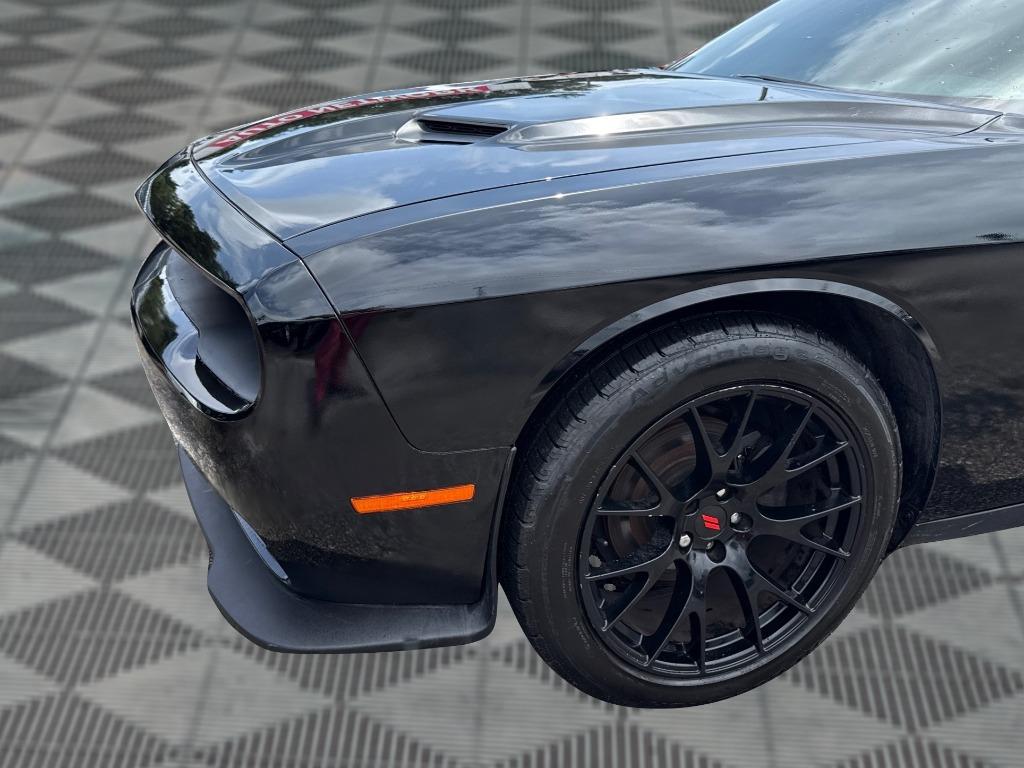 2019 Dodge Challenger - $13,900