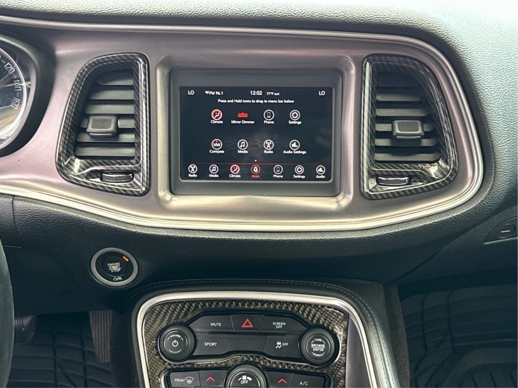 2019 Dodge Challenger - $13,900