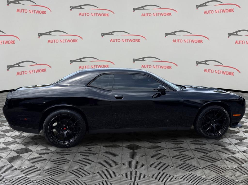 2019 Dodge Challenger - $13,900