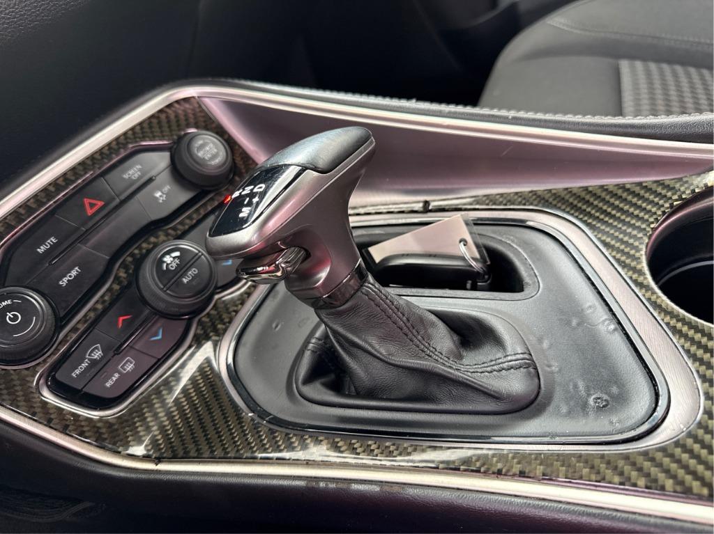 2019 Dodge Challenger - $13,900