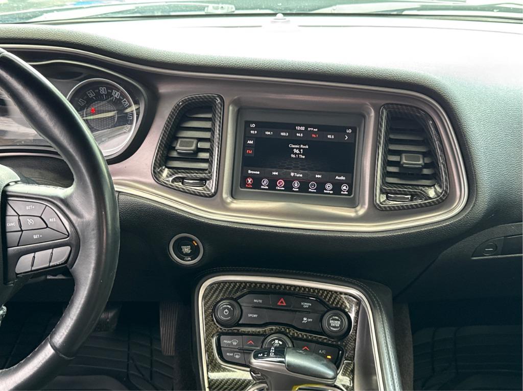 2019 Dodge Challenger - $13,900