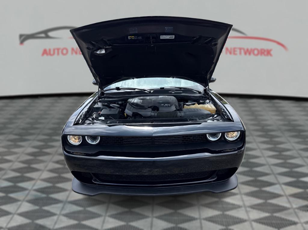 2019 Dodge Challenger - $13,900