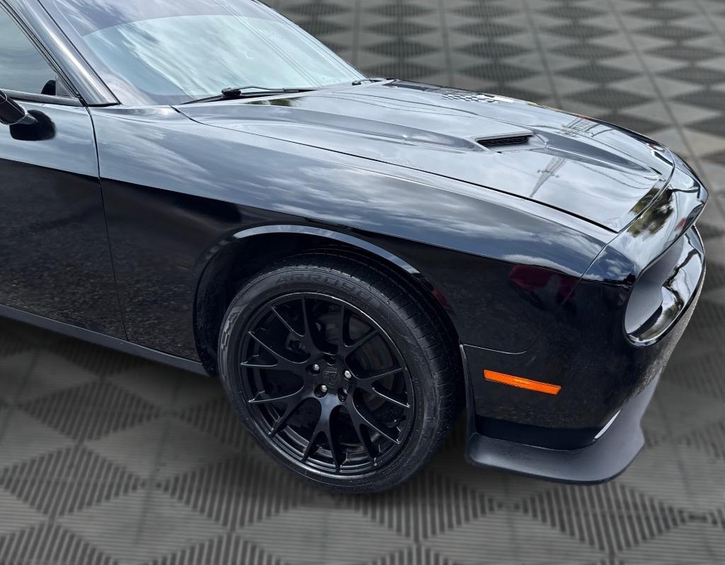 2019 Dodge Challenger - $13,900
