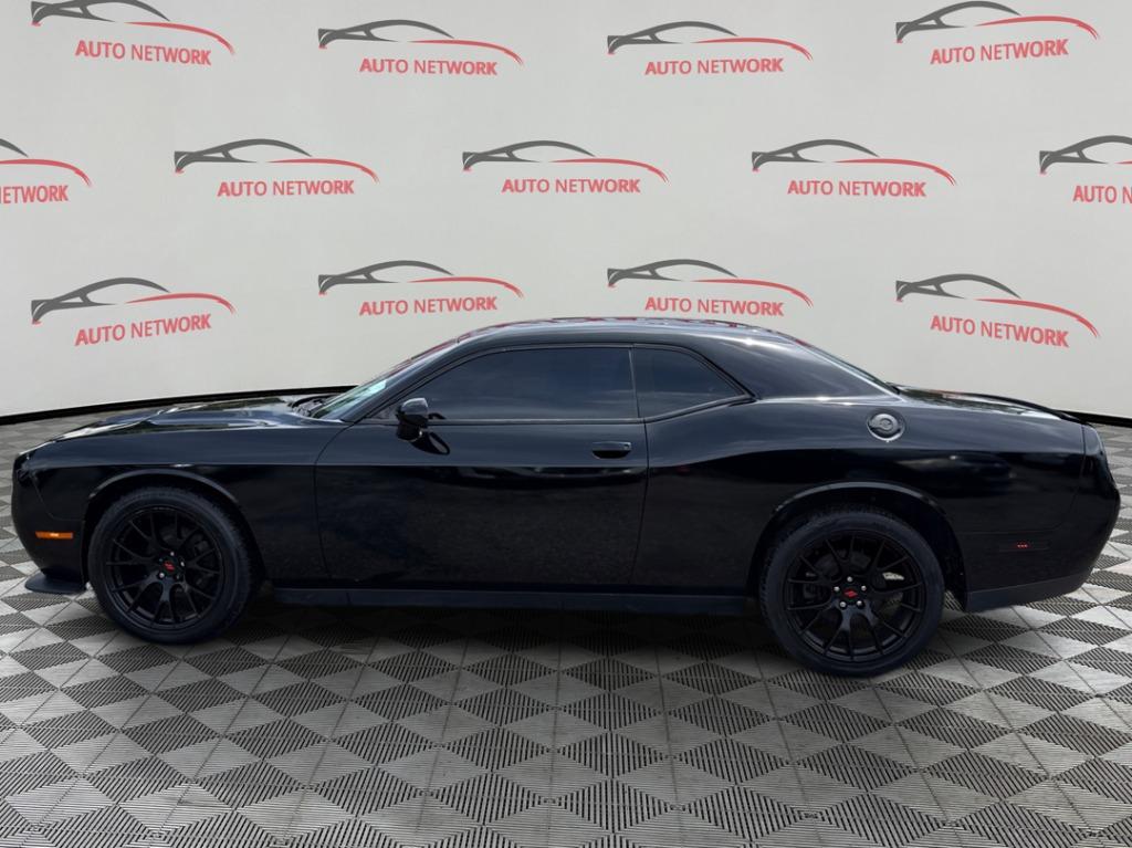 2019 Dodge Challenger - $13,900