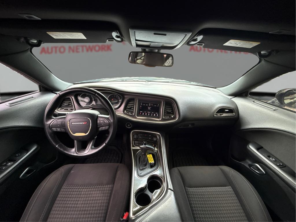 2019 Dodge Challenger - $13,900