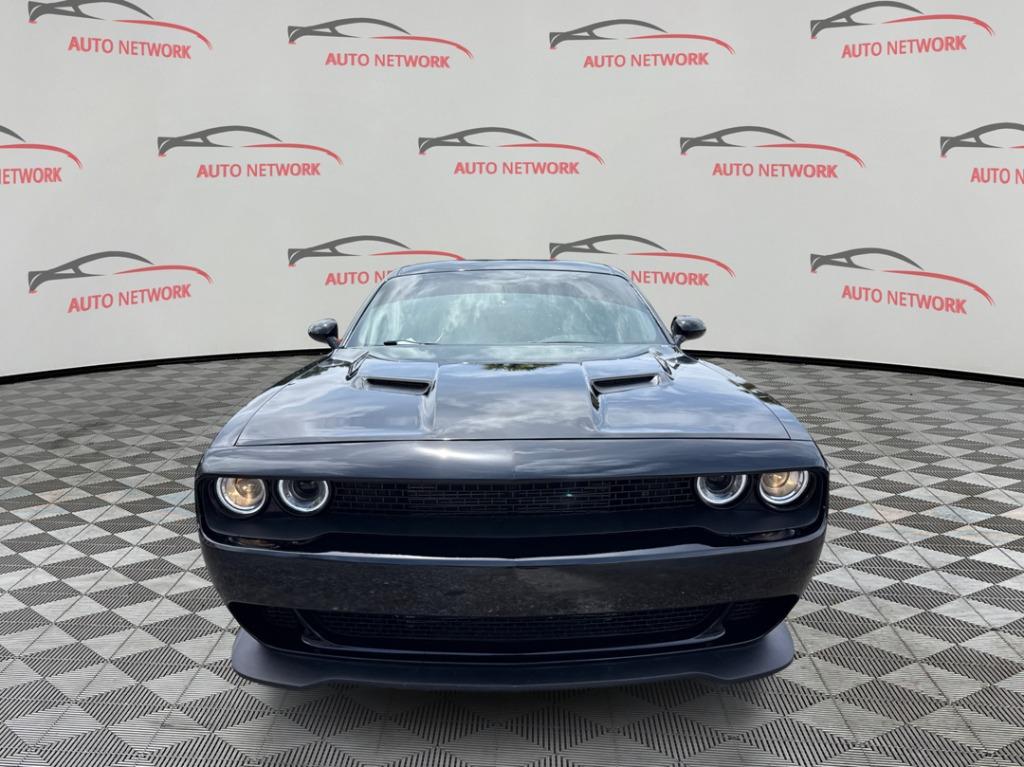 2019 Dodge Challenger - $13,900