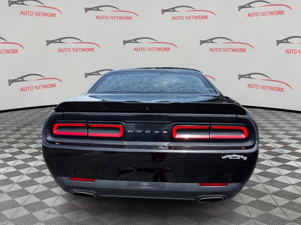 2019 Dodge Challenger - $13,900